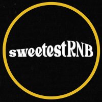 sweetestRNB 🍯(@sweetestRNB) 's Twitter Profile Photo