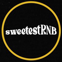sweetestRNB 🍯 (@sweetestrnb) 's Twitter Profile Photo sweetestRNB 🍯 (@sweetestrnb) 's Twitter Profile Photo