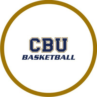The Official Twitter Account of CBU Men's Basketball | #LanceUp⚔️