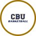 California Baptist Men's Basketball (@cbumbb) Twitter profile photo California Baptist Men's Basketball (@cbumbb) Twitter profile photo