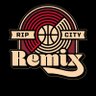 rosecityreggie's profile picture. Rip City Remix 💿