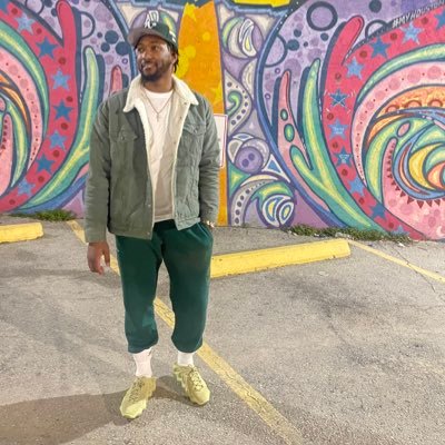 To God Be The Glory I’m Blessed “Forever Gifted” IG: Ovo_Tripp