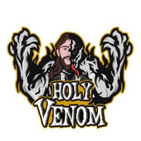 Holy Venom(@Holy_Venom95) 's Twitter Profile Photo