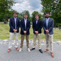 Luke Maye (@luke_maye) 's Twitter Profile