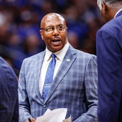 coachzeig41's profile picture. Assistant Men’s Basketball Coach, Nebraska