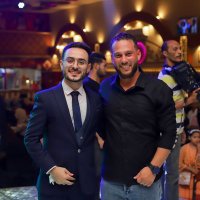 Ahmed farag (@ahmedfarag1110) 's Twitter Profile