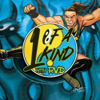 1 Of A Kind With RVD - RVDTV.com (@rvdpod) 's Twitter Profile