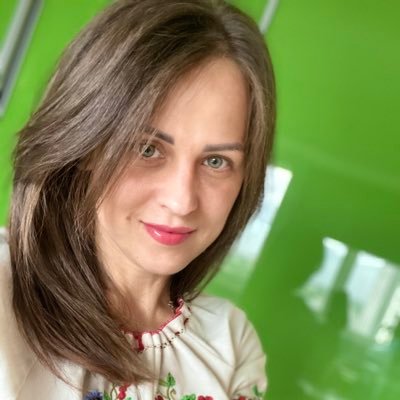 DelikatnaaKoval's profile picture. Hair majster