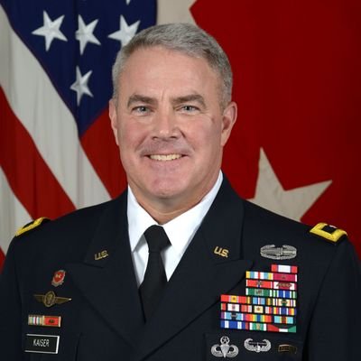 Maj. Gen. Richard G. Kaiser assumed command of the Mississippi Valley Division (MVD), U.S. Army Corps of Engineers (USACE), Sept. 7, 2017.
No DMs if I have not