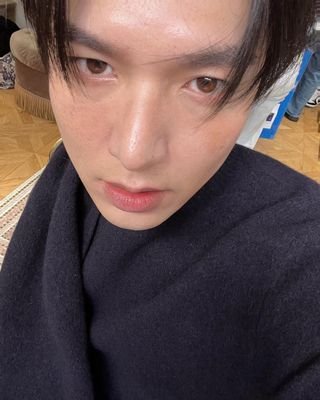 actor, singer, model, creative director