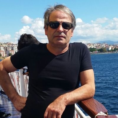 lazoglu1962's profile picture. 
