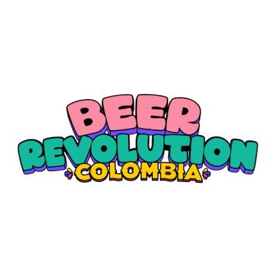 ¡El Festival de Cerveza Artesanal Beer Revolution Colombia ha llegado para quedarse!
