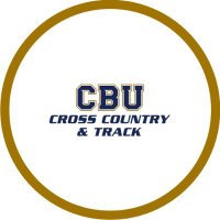 CBU XC & Track (@cbuxctf) 's Twitter Profile