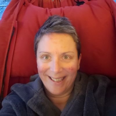 ColetteStrome's profile picture. Educator, mom, Cape Bretoner!