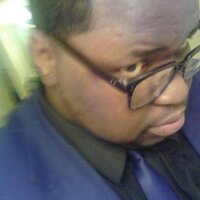 jesse robinson III (@terranceartist) 's Twitter Profile