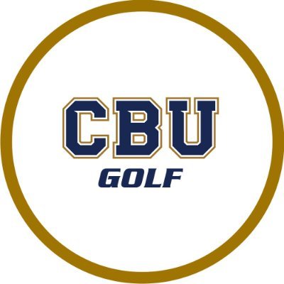 Official Account of CBU Men's Golf | #LanceUp⚔️