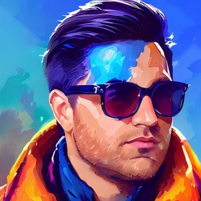 crb0712's profile picture. Software AI, ML