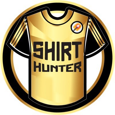 Football Shirt Collector // Insta Shirt_Hunter // YouTube https://t.co/Y6AbdGwTeI // Business Enquires - footyshirt1986@gmail.com