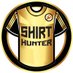 Shirt Hunter (@huntershirt) Twitter profile photo Shirt Hunter (@huntershirt) Twitter profile photo