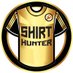 Shirt Hunter (@HunterShirt) Twitter profile photo