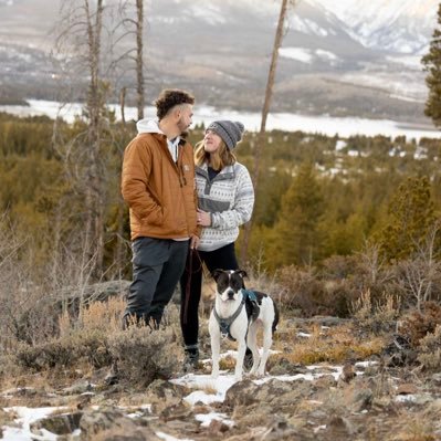 Kaylee, Jordan, & Luna | VanLife | UGC | All things travel, outdoors, and pitbull ✨ Business Inquiries: connect@traveltailzco.com