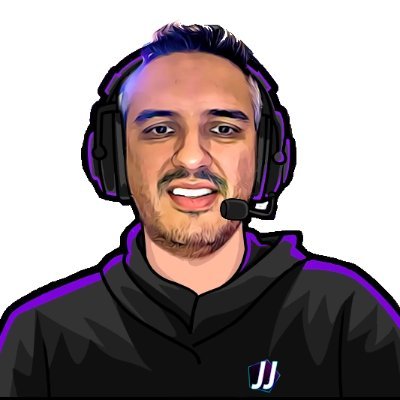 Streamer at JogandoJunto Squad on @twitchbr!