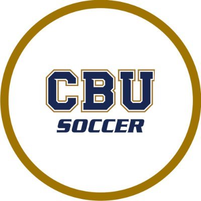 Official Account of CBU Men's Soccer | #LanceUp⚔️