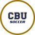 @CBUmsoccer