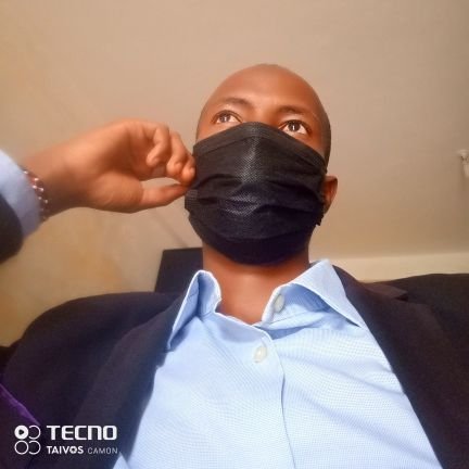 KM_Mutua's profile picture. Integrity and Transparency 💯.