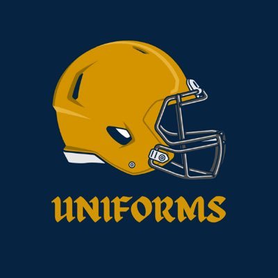 The best uniforms of Notre Dame athletics. Not affiliated with @NotreDame.