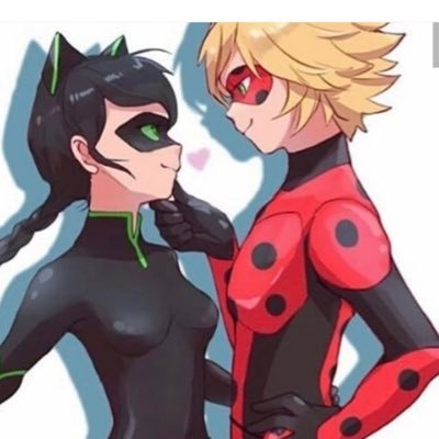 LadybugThequeen Profile Picture