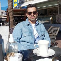 Burak Hakerler (@bhakerler) 's Twitter Profile