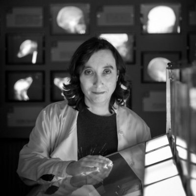 Ana Catarina Fonseca, MD PhD MPH