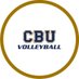 cbuvolleyball (@cbu_volleyball) Twitter profile photo cbuvolleyball (@cbu_volleyball) Twitter profile photo