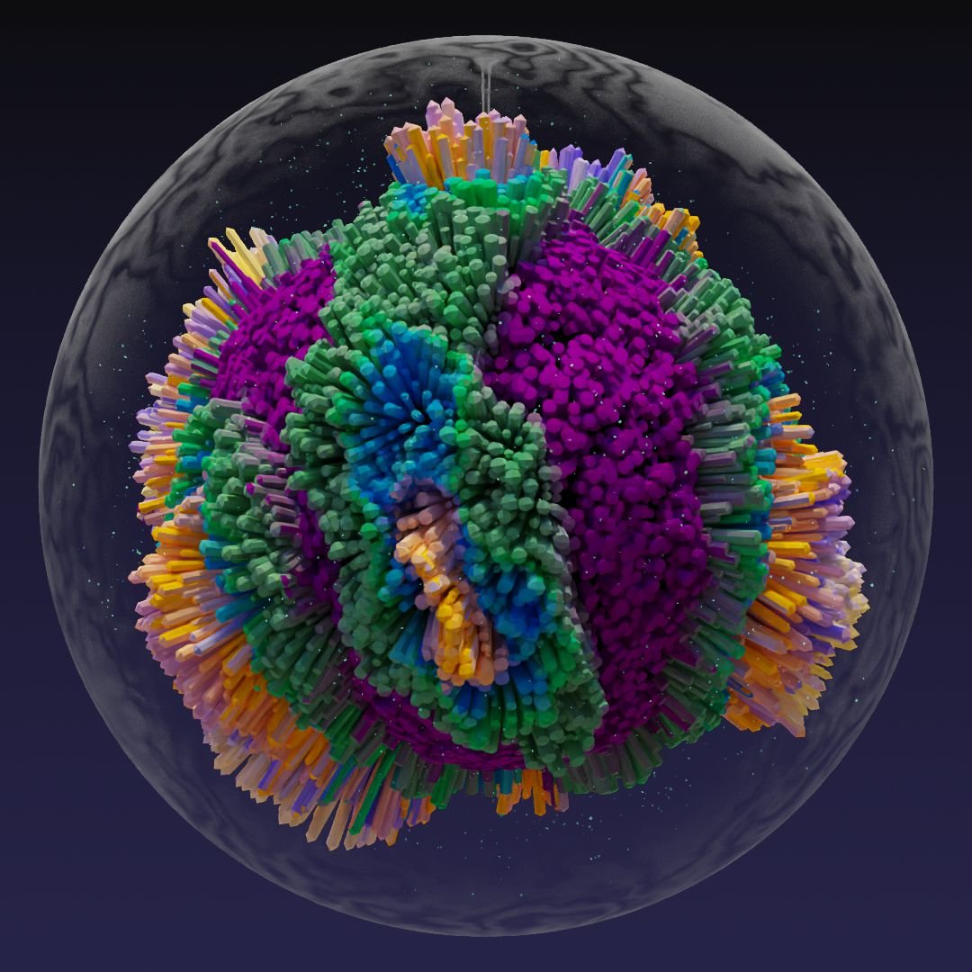 DaltonSOLRR's profile picture. As a professional cryptocurrency and NFT trader, I'm always seeking out new and exciting opportunities in the space. #blockchain #NFTs