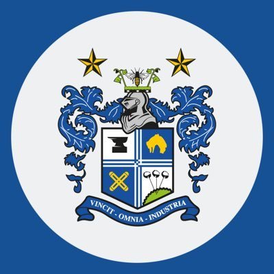 Official account of fan-owned Football Club Bury AFC | @NWCFL Premier Division | FA Charter Standard Club | #PartOfIt | #ShakersTogether