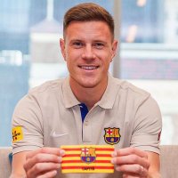 La era stegen(@BarcelonaValor) 's Twitter Profile Photo