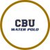 CBU Men's Water Polo (@lancersmwp) Twitter profile photo CBU Men's Water Polo (@lancersmwp) Twitter profile photo