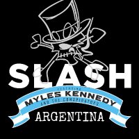 Slash SMKC Argentina(@SlashSMKCArg) 's Twitter Profile Photo