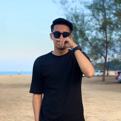 Syfiqram's profile picture. 