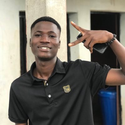 OluwafemiT14132's profile picture. 