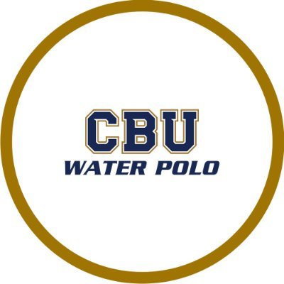 Official Account for CBU Women's Water Polo #LanceUp⚔️