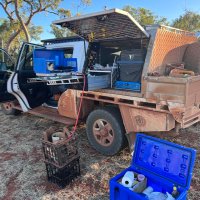 Not Cummins Garage Anymore (@cumminsgarage) 's Twitter Profile Photo