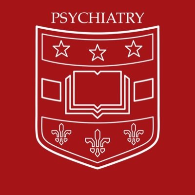 WashU Psych Residents here proudly chronicling all of the amazing things to come from our department!