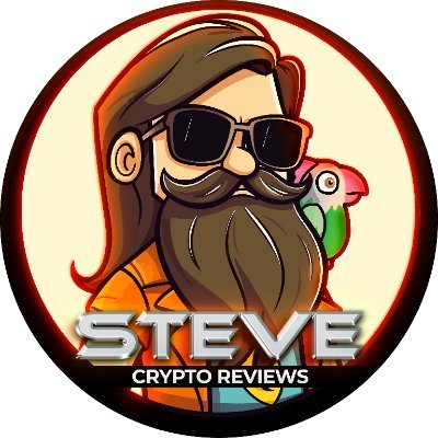 SteveCryptoGems Profile Picture