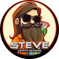 SteveCryptoReviews(@SteveCryptoGems) 's Twitter Profile Photo