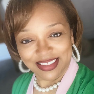 Mother, Educator, Advocate for Equity, School Improvement Coordinator-DeKalb County Schools