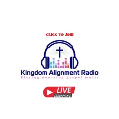 AlignmentRadio Profile Picture