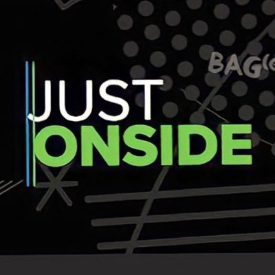 Just Onside Podcast where we talk about all things Premier League and Football. We are three friends in Ahmed ‘Baj’ Baghdadi, Ayub and Uwais🎙️