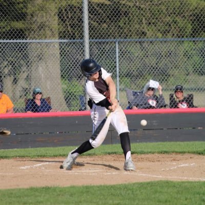 Bishop Luers Highschool - C/O 26’🔴⚫️ - CF/SS/3B